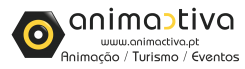 Animactiva Logo