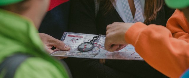 team building corporativo caça ao tesouro team building corporativo caça ao tesouro