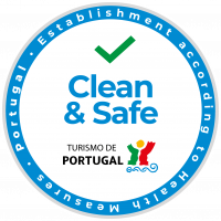 Clean & Safe Certificate