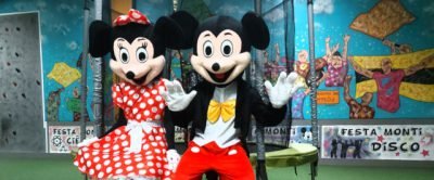 Kids Animation in birthday parties Kids Animation in birthday parties