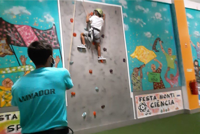 kidspark_escalada