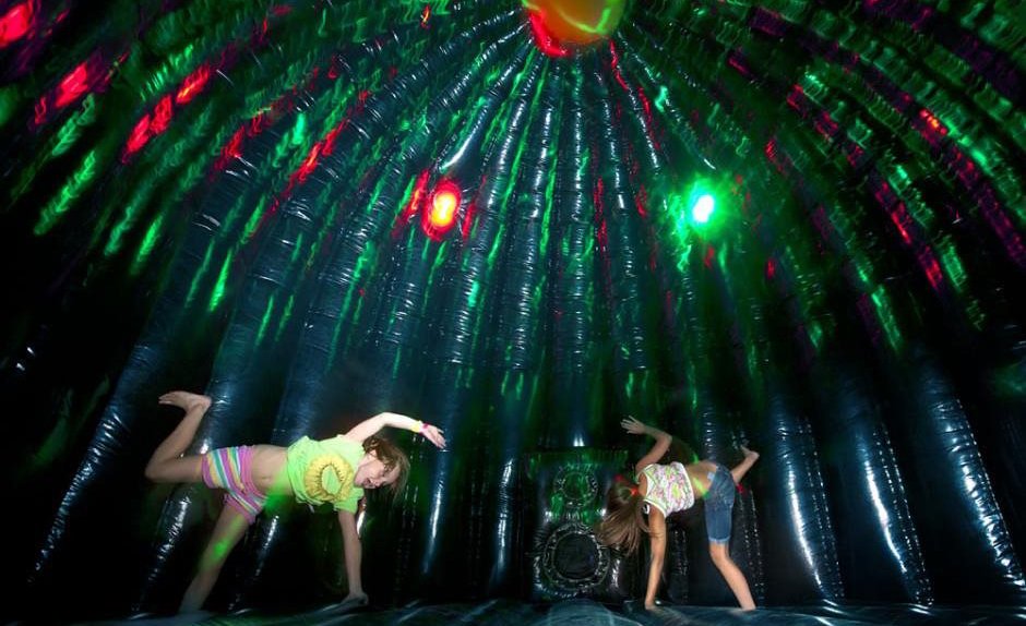 Disco Kids Insuflaveis Animactiva