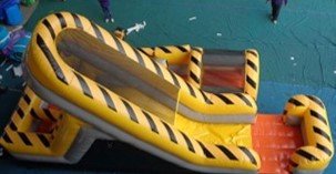 Pista Radical Insuflaveis Animactiva